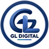 Logo GL Digital