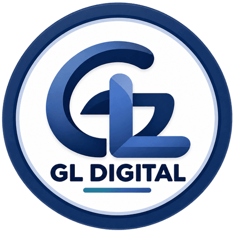 Logo GL Digital