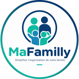 Logo MaFamilly