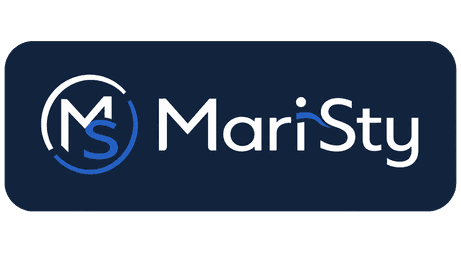 Logo MariSty