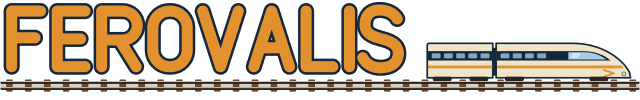 Logo Ferovalis